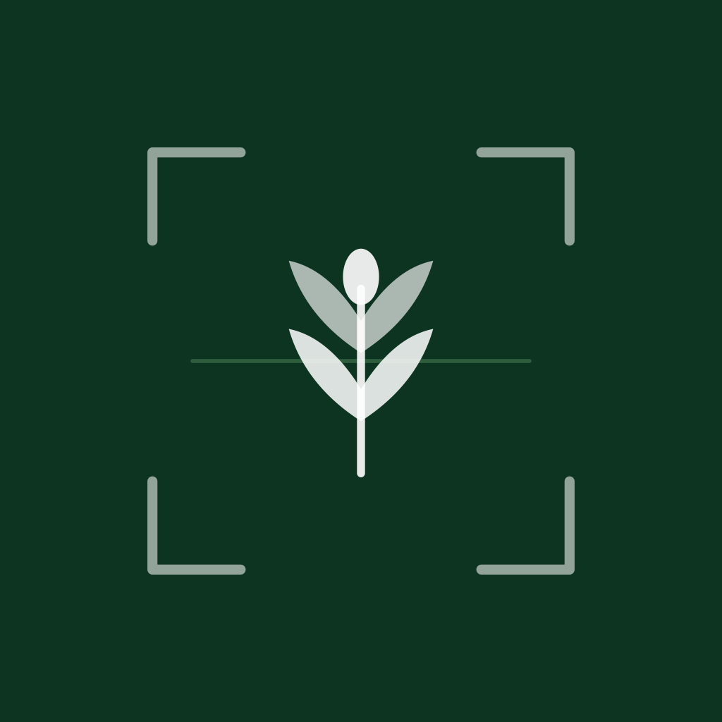 Myredient app icon